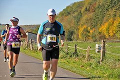 Foto vom Almetal Marathon 2017 - 126287