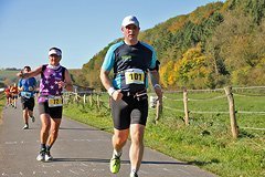 Foto vom Almetal Marathon 2017 - 125909
