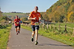 Foto vom Almetal Marathon 2017 - 126284