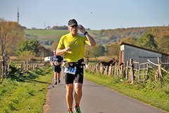 Foto vom Almetal Marathon 2017 - 126020
