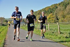 Foto vom Almetal Marathon 2017 - 126267