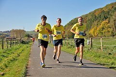 Foto vom Almetal Marathon 2017 - 125960