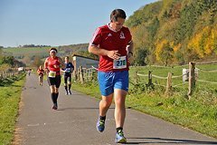 Foto vom Almetal Marathon 2017 - 126259