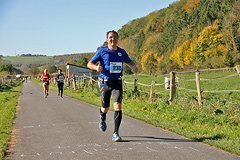 Foto vom Almetal Marathon 2017 - 126269