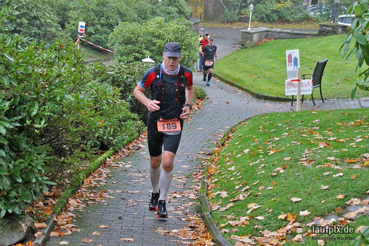 Rothaarsteig Marathon KM12 2017 - 171