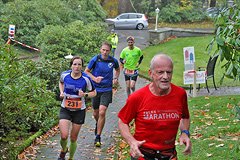 Foto vom Rothaarsteig Marathon 2017 - 126668