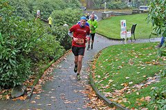 Foto vom Rothaarsteig Marathon 2017 - 126465