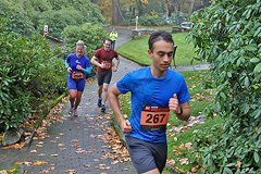 Foto vom Rothaarsteig Marathon 2017 - 126674