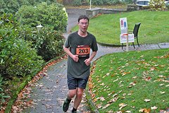 Foto vom Rothaarsteig Marathon 2017 - 126585