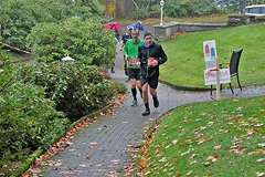 Foto vom Rothaarsteig Marathon 2017 - 126401