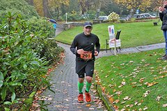 Foto vom Rothaarsteig Marathon 2017 - 126697
