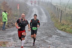 Foto vom Rothaarsteig Marathon 2017 - 126779