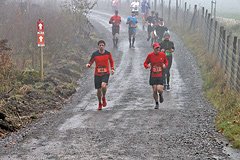Foto vom Rothaarsteig Marathon 2017 - 126932