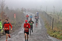Foto vom Rothaarsteig Marathon 2017 - 126994