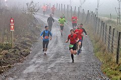 Foto vom Rothaarsteig Marathon 2017 - 126769