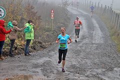 Foto vom Rothaarsteig Marathon 2017 - 127098