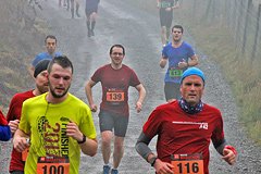 Foto vom Rothaarsteig Marathon 2017 - 126909