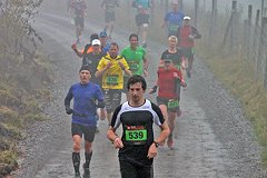 Foto vom Rothaarsteig Marathon 2017 - 126992