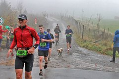 Foto vom Rothaarsteig Marathon 2017 - 127097