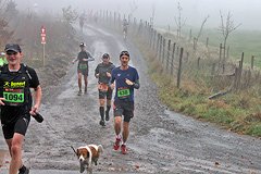 Foto vom Rothaarsteig Marathon 2017 - 126778