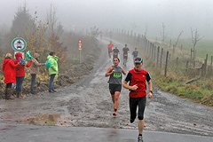 Foto vom Rothaarsteig Marathon 2017 - 126976