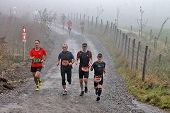 Foto vom Rothaarsteig Marathon 2017 - 127009