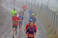 Foto vom Rothaarsteig Marathon 2017 - 126928