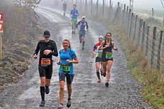 Foto vom Rothaarsteig Marathon 2017 - 126755