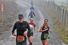 Foto vom Rothaarsteig Marathon 2017 - 127066