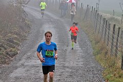 Foto vom Rothaarsteig Marathon 2017 - 127083