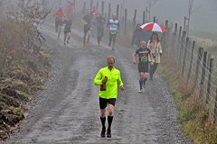 Foto vom Rothaarsteig Marathon 2017 - 126990