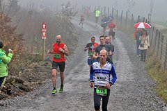 Foto vom Rothaarsteig Marathon 2017 - 126772