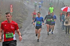 Foto vom Rothaarsteig Marathon 2017 - 127015