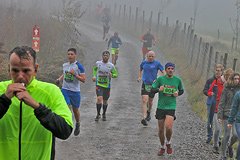 Foto vom Rothaarsteig Marathon 2017 - 126827