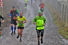 Foto vom Rothaarsteig Marathon 2017 - 127086