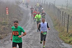 Foto vom Rothaarsteig Marathon 2017 - 126921