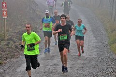 Foto vom Rothaarsteig Marathon 2017 - 126829