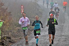 Foto vom Rothaarsteig Marathon 2017 - 127067