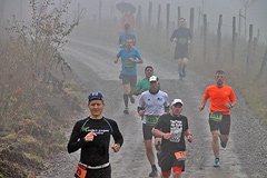 Foto vom Rothaarsteig Marathon 2017 - 127068