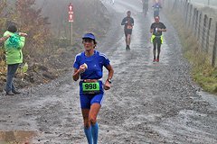 Foto vom Rothaarsteig Marathon 2017 - 127007