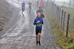 Foto vom Rothaarsteig Marathon 2017 - 126800