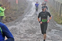 Foto vom Rothaarsteig Marathon 2017 - 127059