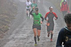 Foto vom Rothaarsteig Marathon 2017 - 127023