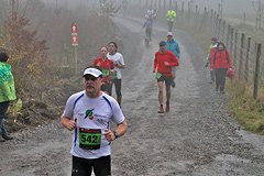 Foto vom Rothaarsteig Marathon 2017 - 126970