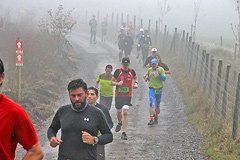 Foto vom Rothaarsteig Marathon 2017 - 127106