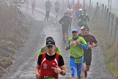 Foto vom Rothaarsteig Marathon 2017 - 126803