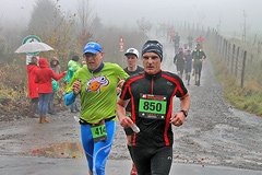 Foto vom Rothaarsteig Marathon 2017 - 126902