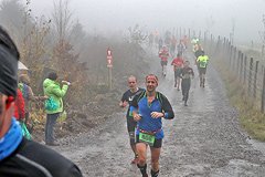 Foto vom Rothaarsteig Marathon 2017 - 126855