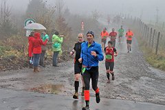 Foto vom Rothaarsteig Marathon 2017 - 127045