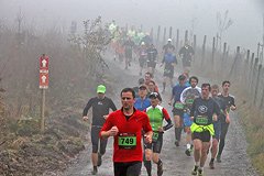 Foto vom Rothaarsteig Marathon 2017 - 126863
